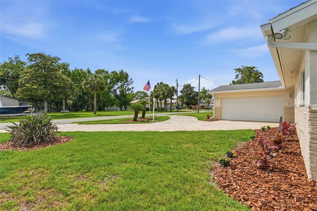 1401 SE PARADISE AVENUE, Crystal River, FL 34429