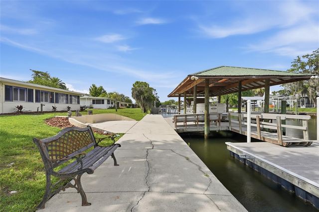 1401 SE PARADISE AVENUE, Crystal River, FL 34429