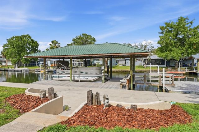 1401 SE PARADISE AVENUE, Crystal River, FL 34429