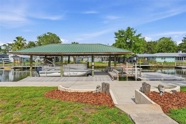 1401 SE PARADISE AVENUE, Crystal River, FL 34429