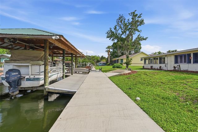 1401 SE PARADISE AVENUE, Crystal River, FL 34429