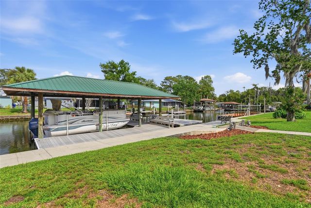 1401 SE PARADISE AVENUE, Crystal River, FL 34429