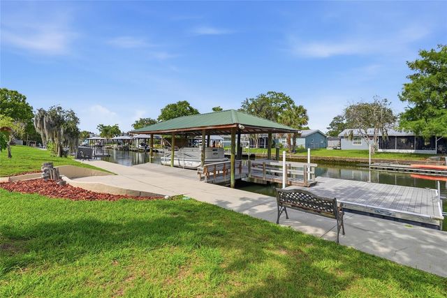 1401 SE PARADISE AVENUE, Crystal River, FL 34429