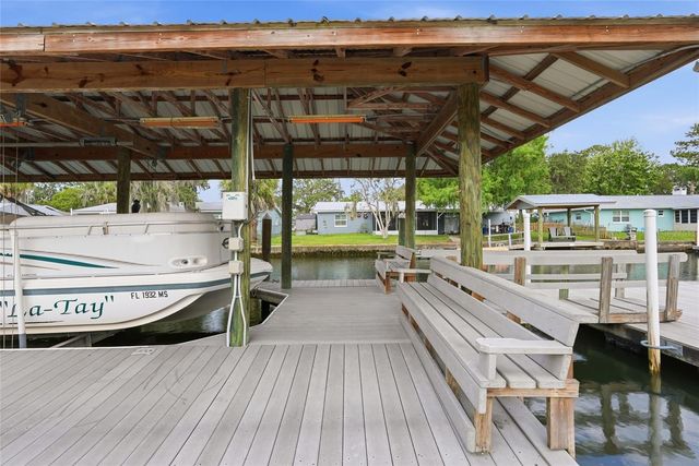 1401 SE PARADISE AVENUE, Crystal River, FL 34429