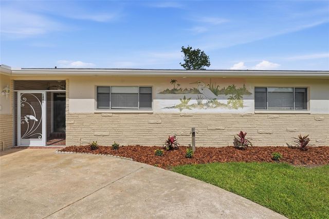 1401 SE PARADISE AVENUE, Crystal River, FL 34429