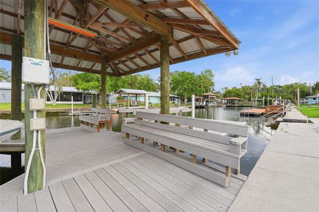 1401 SE PARADISE AVENUE, Crystal River, FL 34429