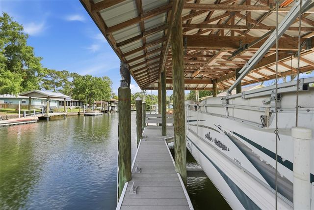 1401 SE PARADISE AVENUE, Crystal River, FL 34429
