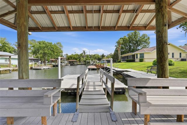 1401 SE PARADISE AVENUE, Crystal River, FL 34429