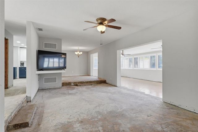 1401 SE PARADISE AVENUE, Crystal River, FL 34429