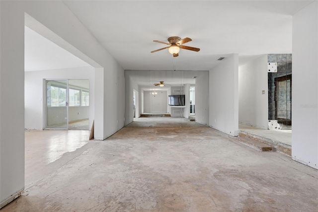 1401 SE PARADISE AVENUE, Crystal River, FL 34429