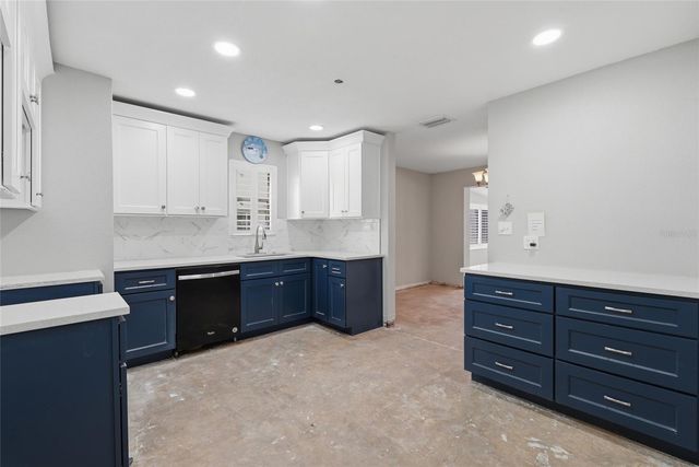 1401 SE PARADISE AVENUE, Crystal River, FL 34429