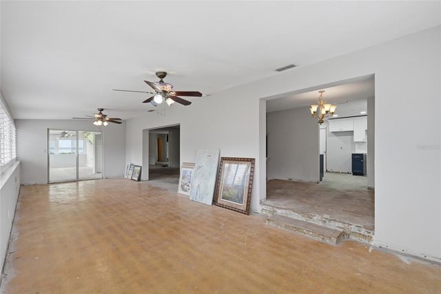 1401 SE PARADISE AVENUE, Crystal River, FL 34429