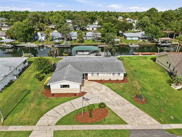 1401 SE PARADISE AVENUE, Crystal River, FL 34429
