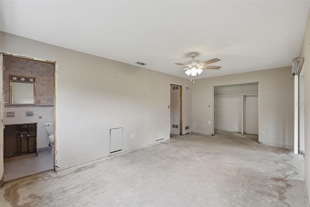 1401 SE PARADISE AVENUE, Crystal River, FL 34429