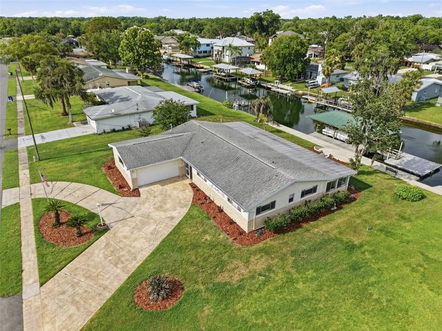 1401 SE PARADISE AVENUE, Crystal River, FL 34429