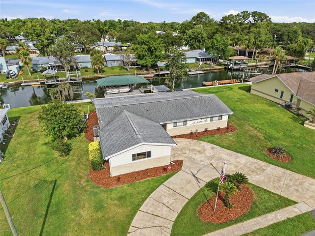 1401 SE PARADISE AVENUE, Crystal River, FL 34429