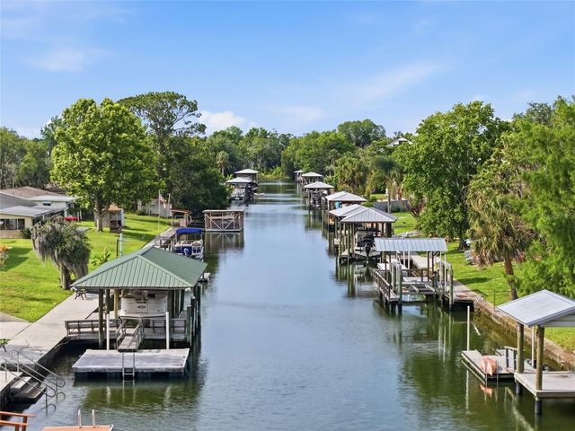 1401 SE PARADISE AVENUE, Crystal River, FL 34429