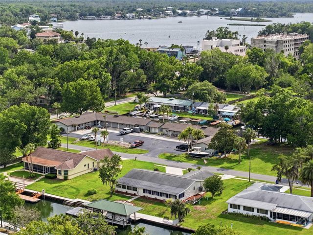 1401 SE PARADISE AVENUE, Crystal River, FL 34429
