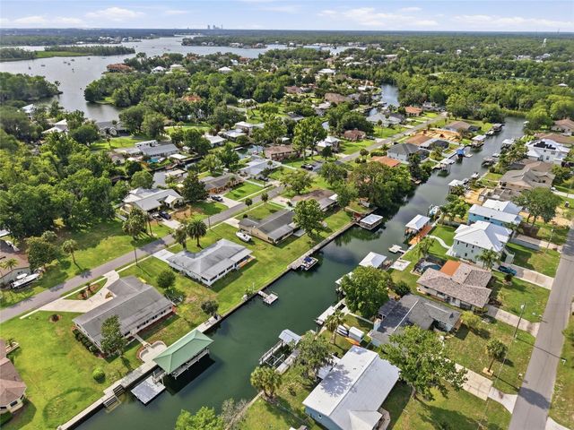 1401 SE PARADISE AVENUE, Crystal River, FL 34429