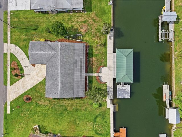 1401 SE PARADISE AVENUE, Crystal River, FL 34429