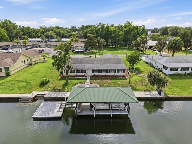 1401 SE PARADISE AVENUE, Crystal River, FL 34429