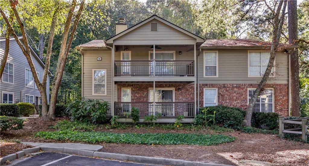 804 Lenox NE Way, Atlanta, GA 30324