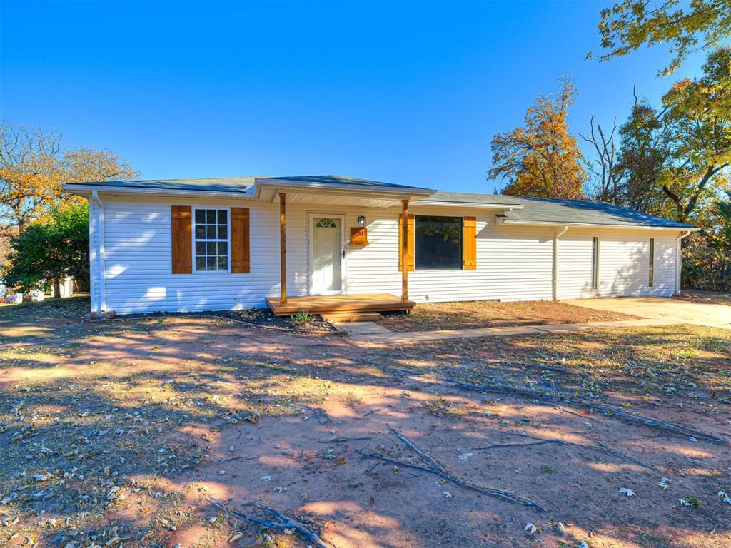101 192nd SE Avenue, Norman, OK 73026