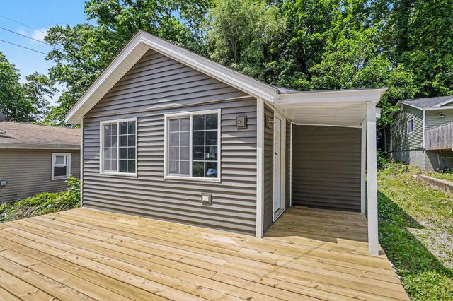 93402 Lee Street, Keeler Twp, MI 49047