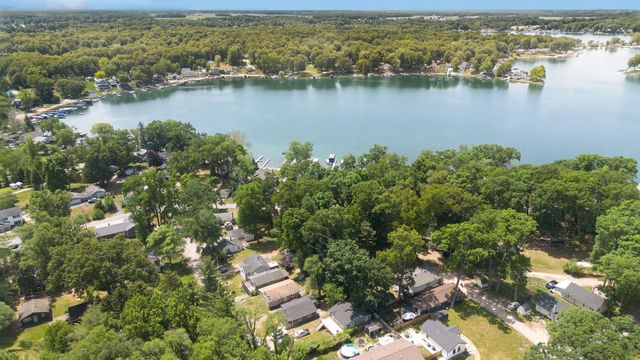 93402 Lee Street, Keeler Twp, MI 49047