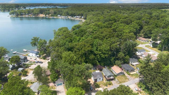93402 Lee Street, Keeler Twp, MI 49047