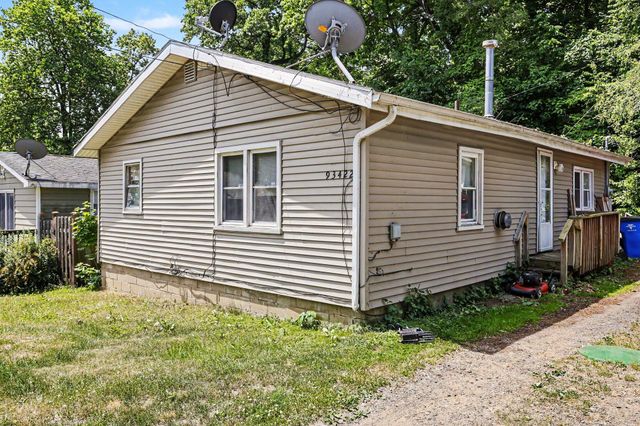 93402 Lee Street, Keeler Twp, MI 49047