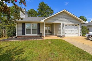 1713 Veanna Drive, Fayetteville, NC 28301