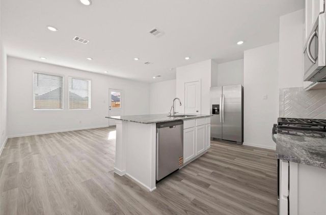 17846 Delmar Heights Lane, Humble, TX 77346