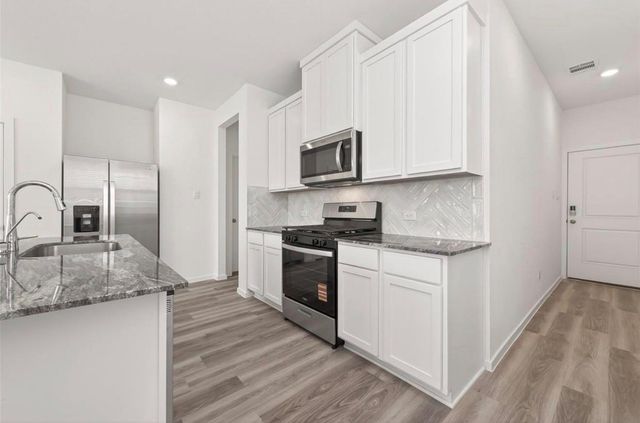 17846 Delmar Heights Lane, Humble, TX 77346