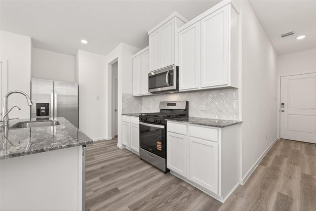 17846 Delmar Heights Lane, Humble, TX 77346