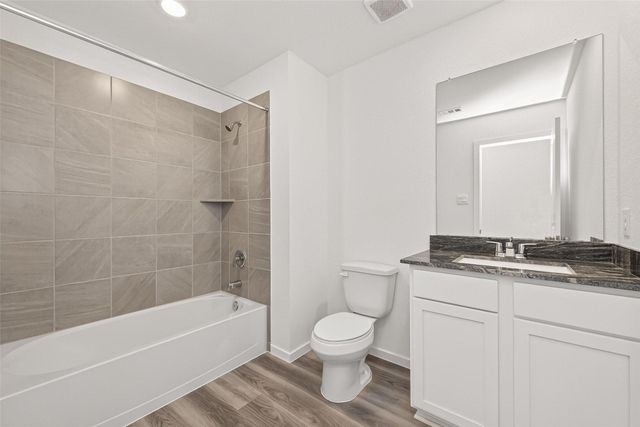 17846 Delmar Heights Lane, Humble, TX 77346