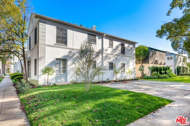 9216 Alden Drive 9, Beverly Hills, CA 90210