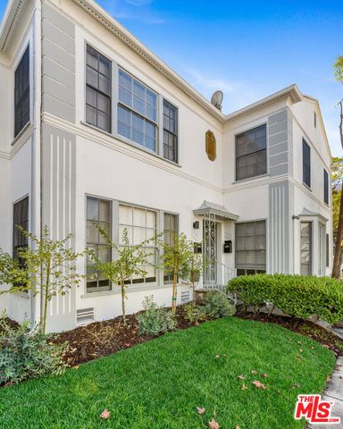 9216 Alden Drive 9, Beverly Hills, CA 90210