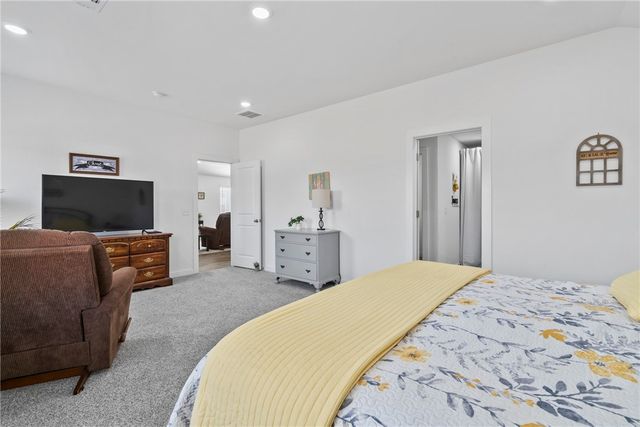 2009 N Fleetwood Lane, Siloam Springs, AR 72761