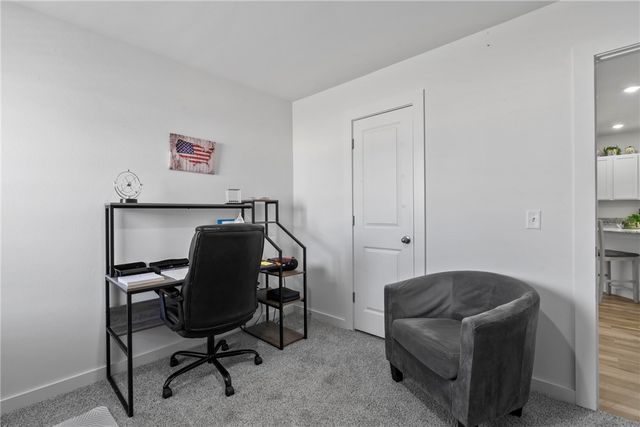 2009 N Fleetwood Lane, Siloam Springs, AR 72761