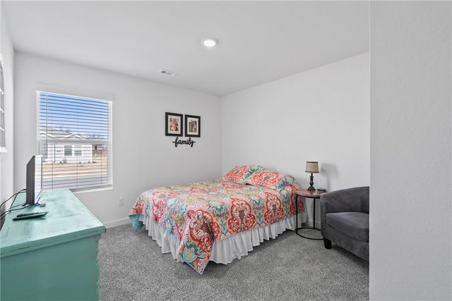 2009 N Fleetwood Lane, Siloam Springs, AR 72761