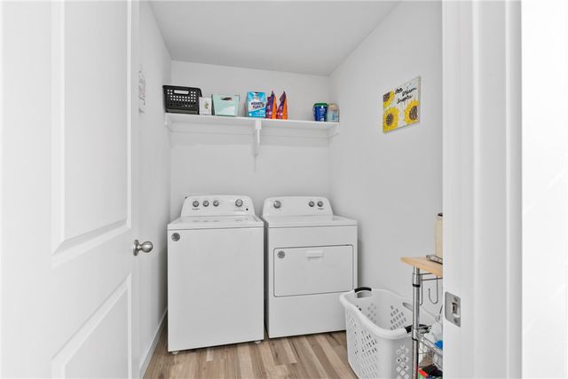 2009 N Fleetwood Lane, Siloam Springs, AR 72761