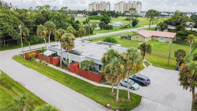 1165 Palm AVE 3B, North Fort Myers, FL 33903