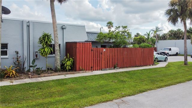 1165 Palm AVE 3B, North Fort Myers, FL 33903