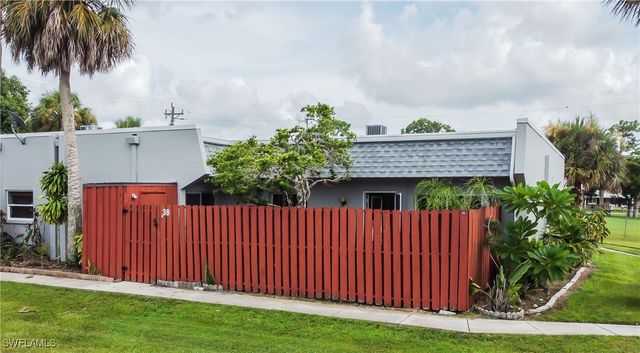 1165 Palm AVE 3B, North Fort Myers, FL 33903