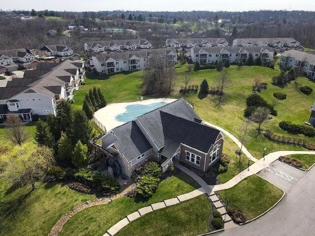 2065 Timberwyck Lane, Burlington, KY 41005