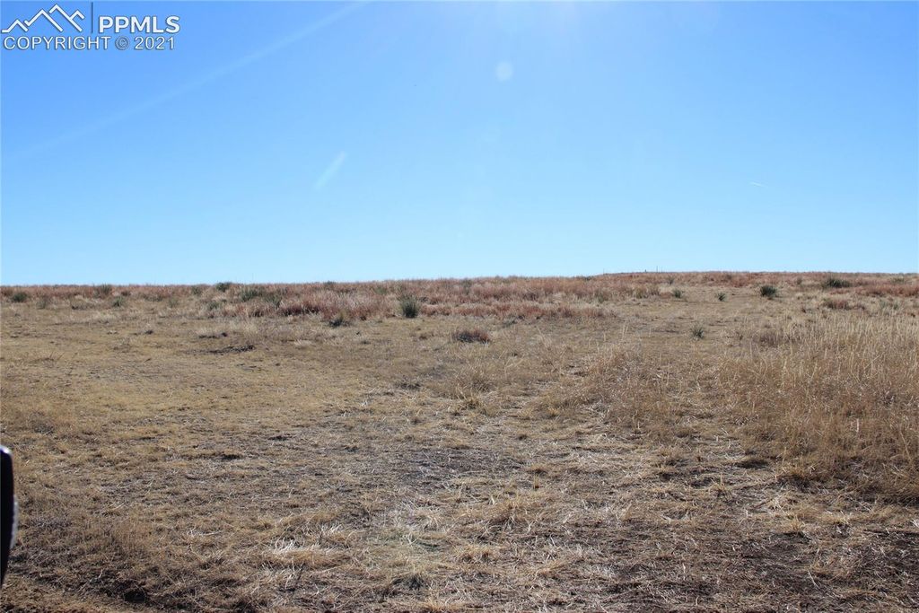 2873 S Solberg Court, Peyton, CO 80831 — photo 3