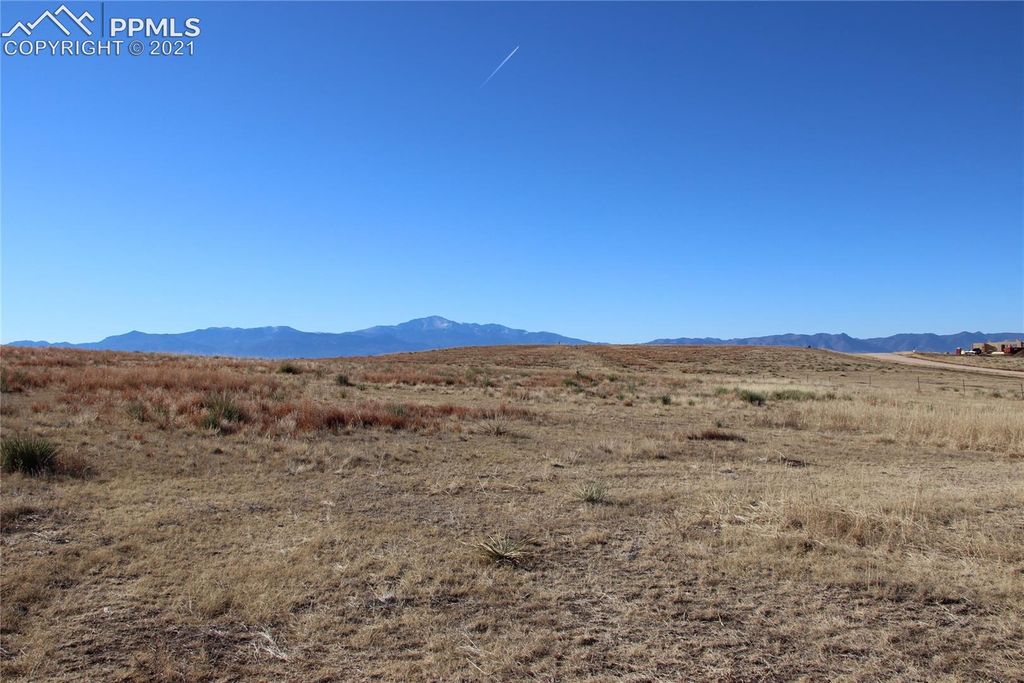 2873 S Solberg Court, Peyton, CO 80831 — photo 4