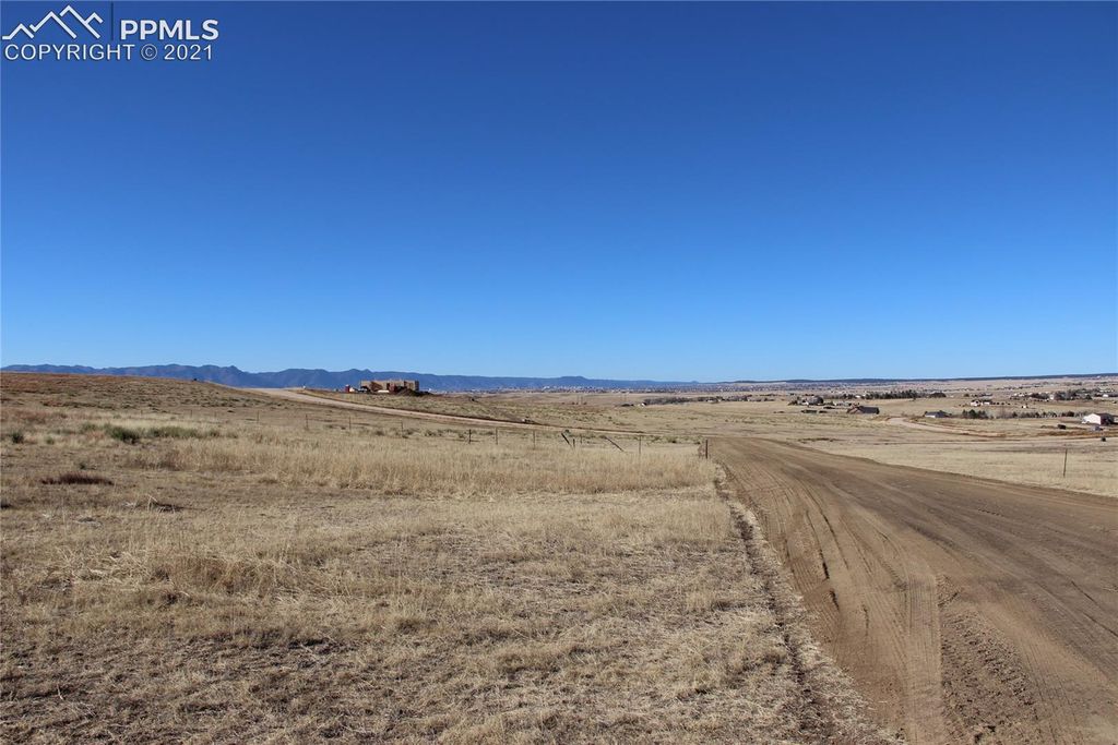 2873 S Solberg Court, Peyton, CO 80831 — photo 5