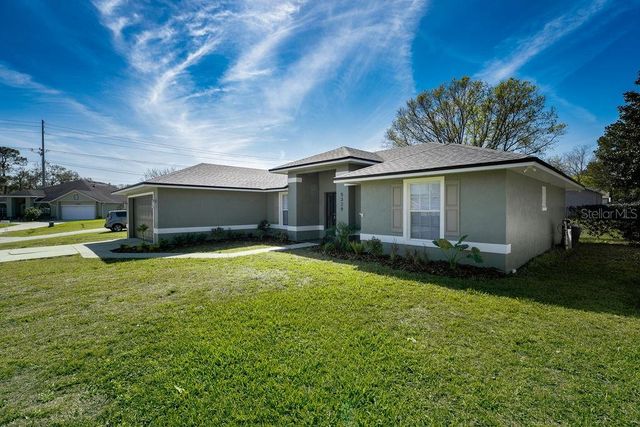 5329 KEELY COURT, Lakeland, FL 33812